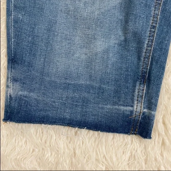 Joe’s Jeans The Finn Bermuda Cutoff Shorts - Picture 6 of 12